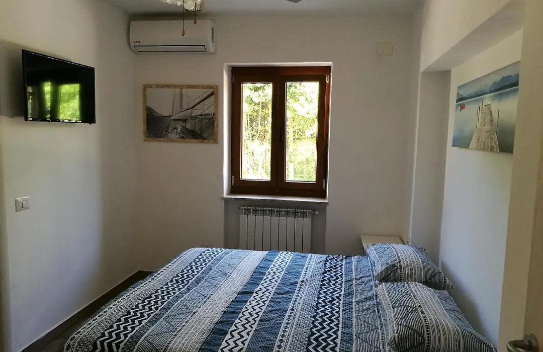 Edvige'S House-1