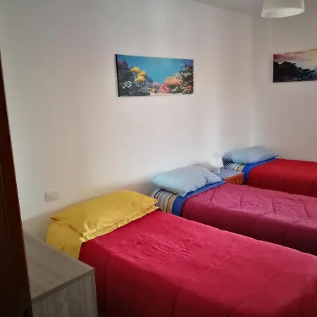 Edvige'S House-3