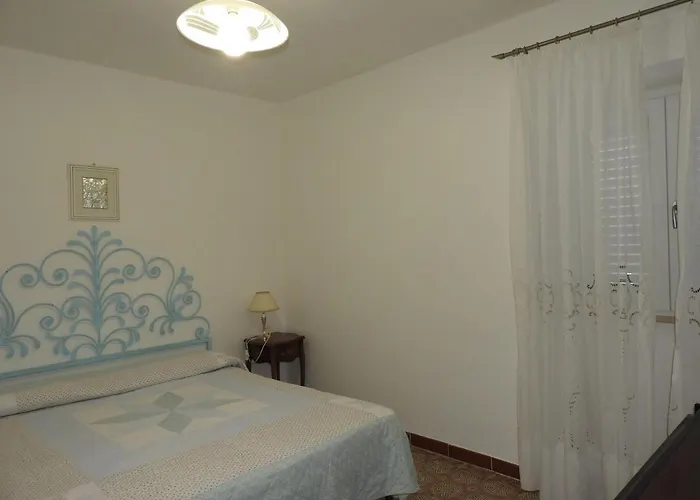 Appartamenti Lungomare Circeo