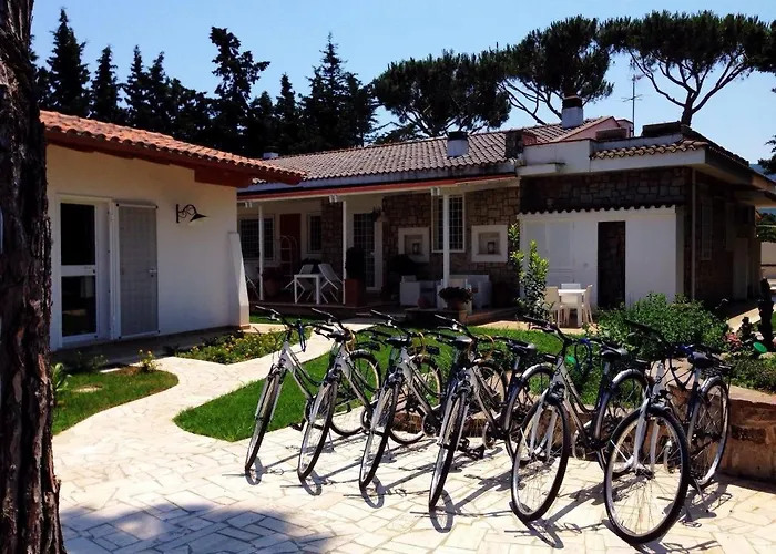 La Casa Rotta