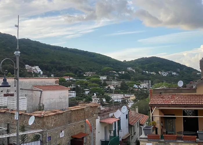 Circeo Mon Amour