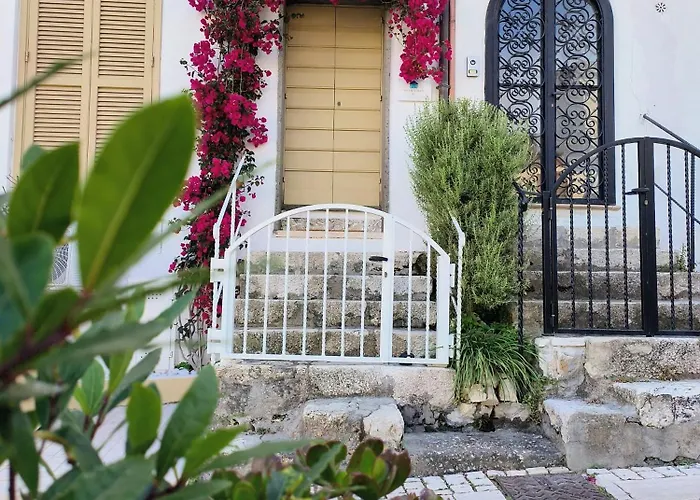 Tiny Circe House - Alloggio Turistico