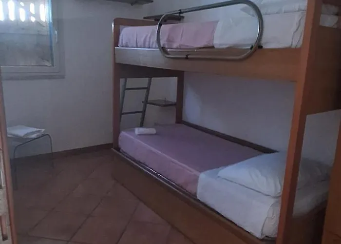 Casa Vacanza 34
