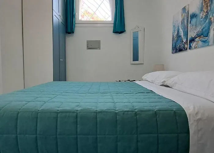 Casa Tea San Felice Circeo